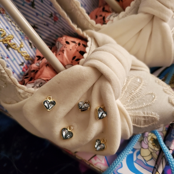 Irregular Choice To Us EU40 - Picture 11 of 15